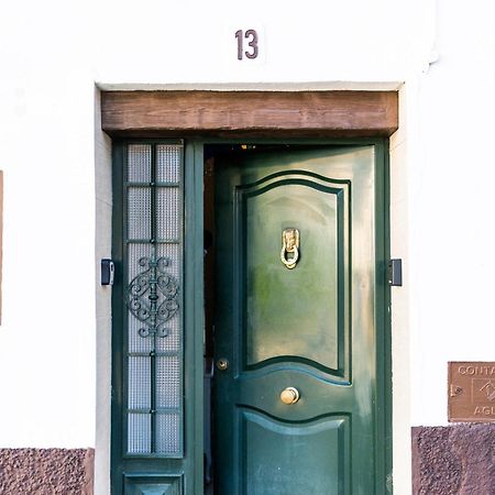 La Casa Del Sacristan Daire Granada Dış mekan fotoğraf