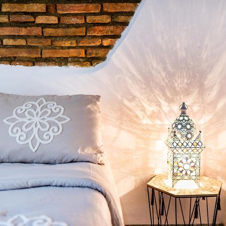 La Casa Del Sacristan Daire Granada Dış mekan fotoğraf