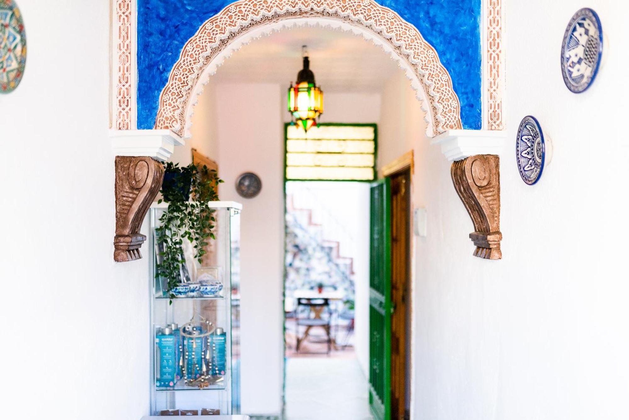 La Casa Del Sacristan Daire Granada Dış mekan fotoğraf