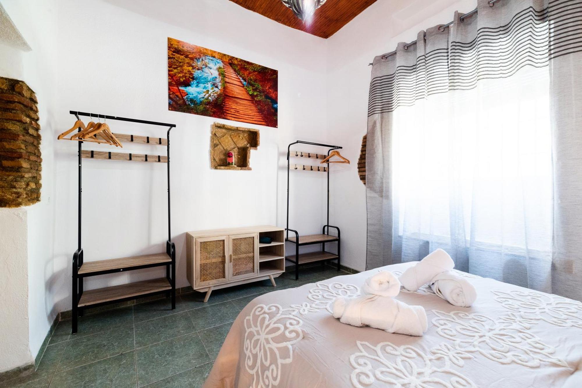 La Casa Del Sacristan Daire Granada Dış mekan fotoğraf